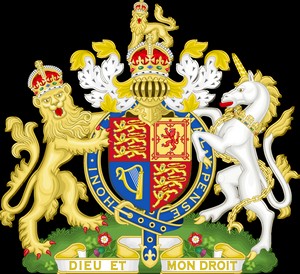 State Coach of England