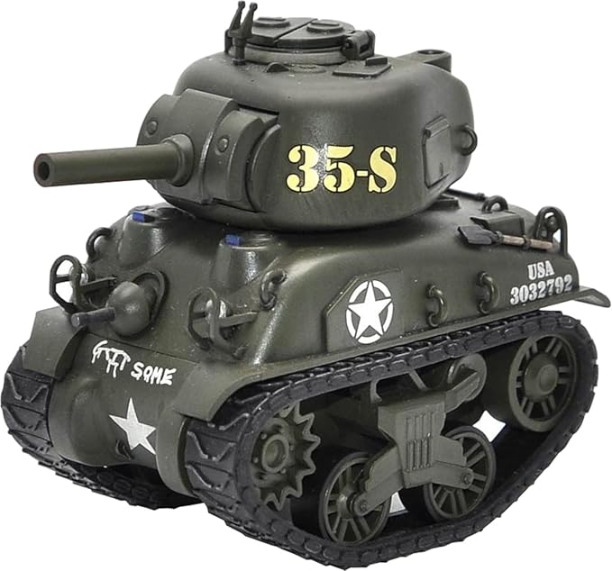 USA Blindés Le Sherman les Conversions