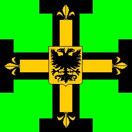 Allemagne Ordre Teutonique en Europe Centrale et de l Est