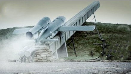 L'utilisation des missiles de croisière allemands après la guerre 2e Partie Le V 1