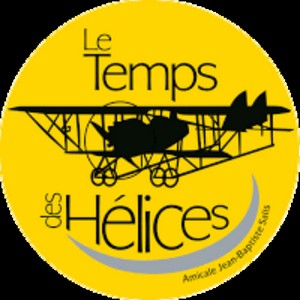 Aviation Meeting Le temps des Hélices La ferté Alais  1980