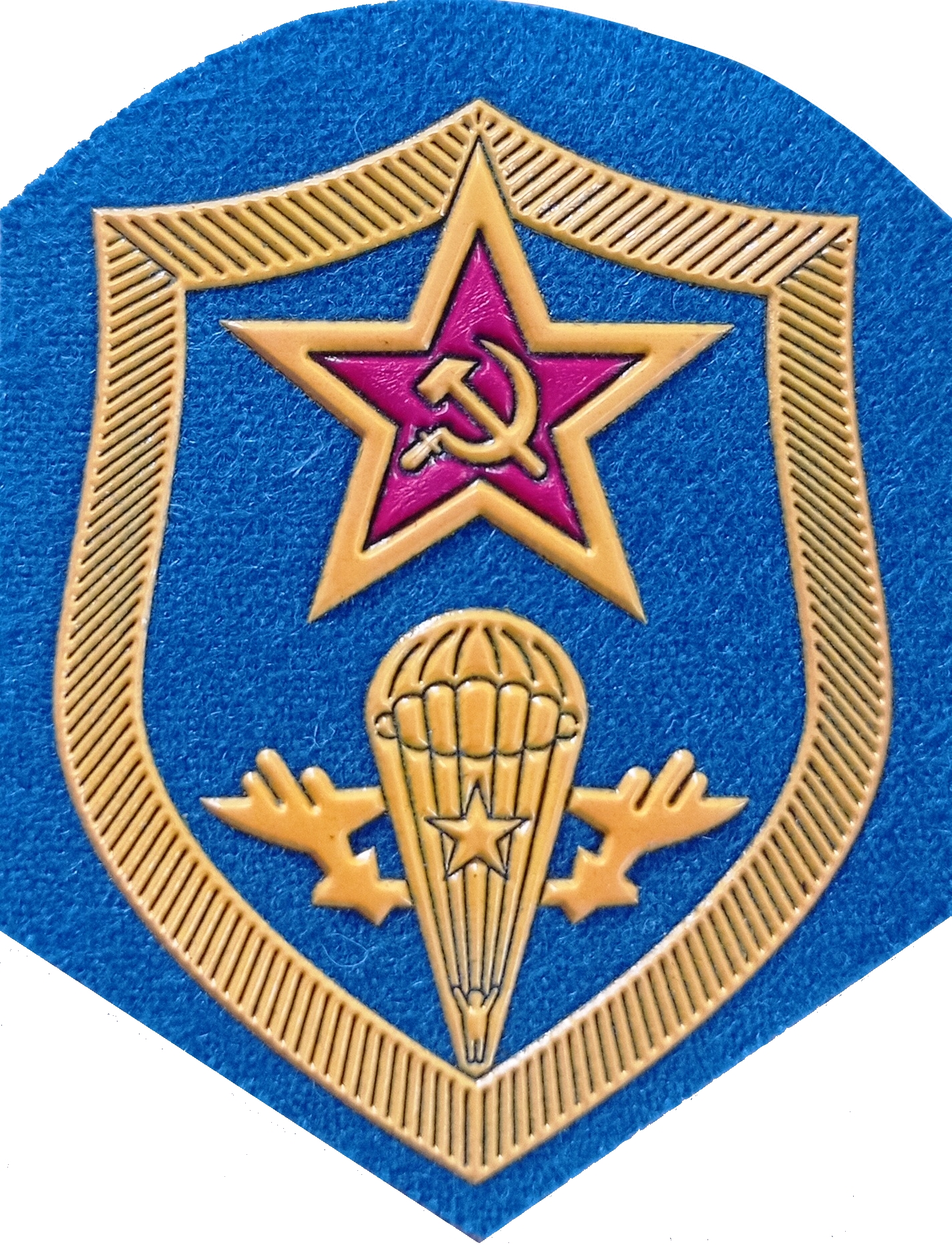 Les Forces Aéroportées Soviétiques (VDV) entre 1930 et 1945 :2e Partie 1939-1942