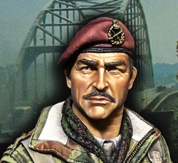 Grande Bretagne Les Unités Aéroportées 2 e Partie