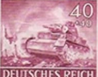 Allemagne Les Panzer Régiments 1939 1945