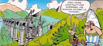 Les Ponts Romains en Gaule Romaine