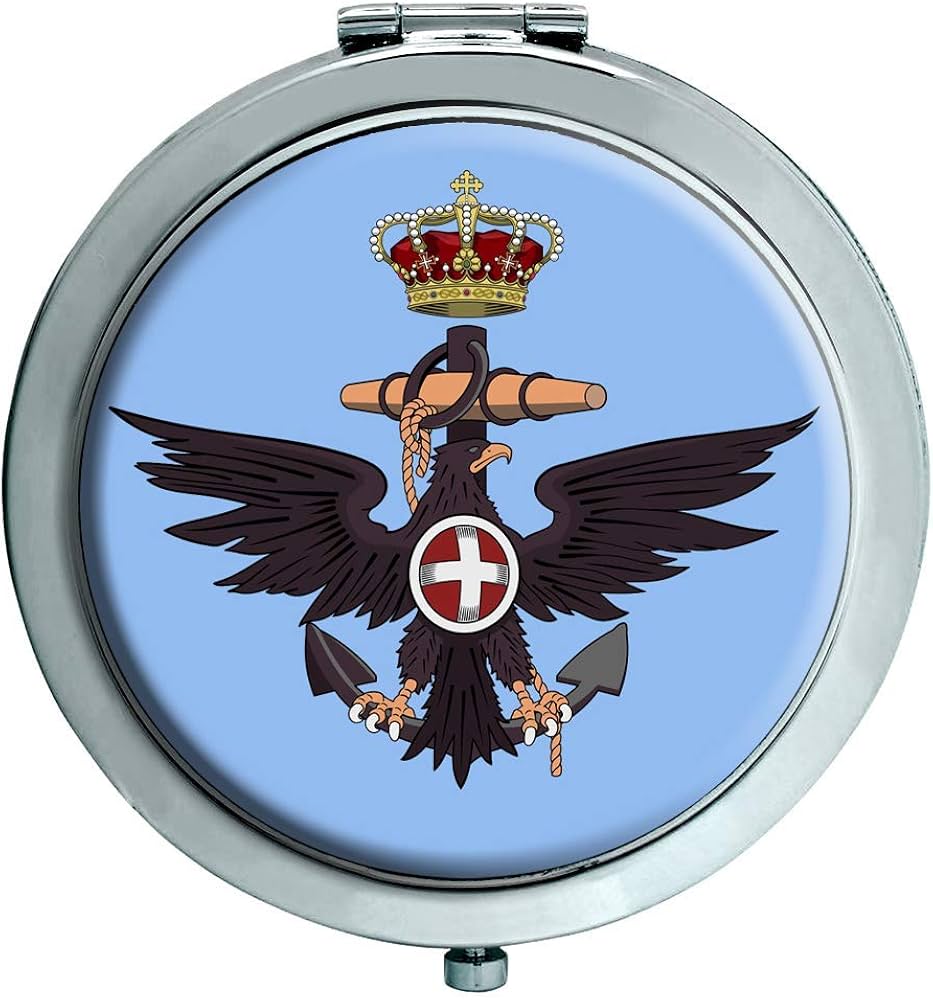 Italie Marine Regia Marina L'Artillerie