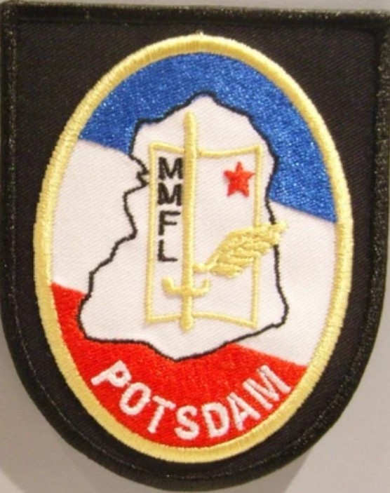 France /OTAN/PAWA Les Missions militaires de liaison de Potsdam