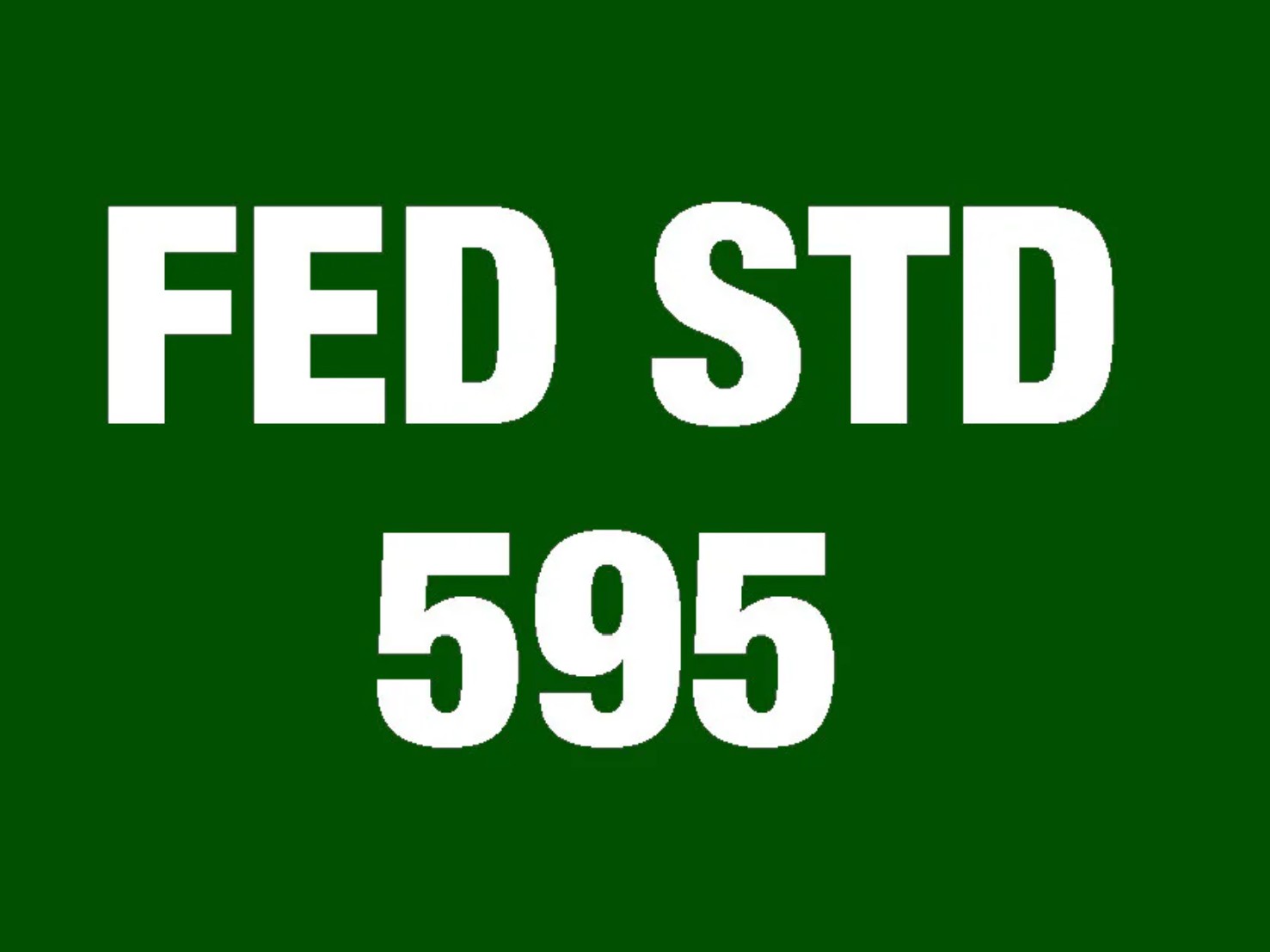 USA Blindés et Véhicules militaires Les Couleurs Federal Standard et la peinture des véhicules militaires américains Seconde Guerre