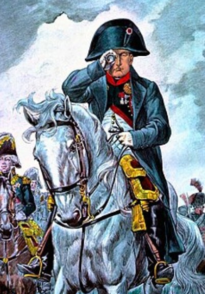 France La Grande Armée ou l Armée des Nations  Juin 1812