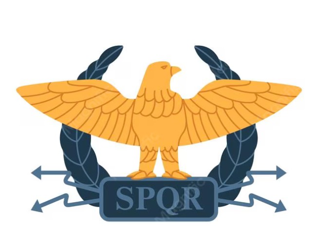 Rome  Marine Mare Nostrum Les Navires Militaires de la Flotte de Guerre