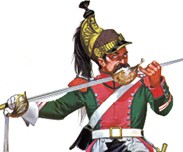 France  uisines de Campagne des armées Napoléoniennes 1804 — 1815