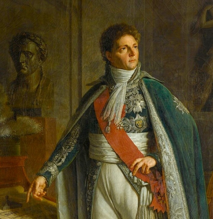 France Etat Major Machéchal Berthier