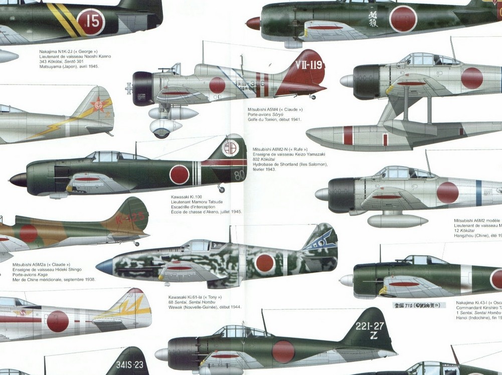 USA Aviation Identification Le Système Mc Coy 2e partie