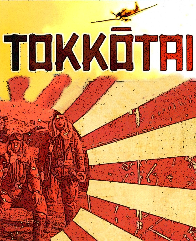 Japon Aviation Marine  Tokkotai Les Unites d'Attaque Speciale Japonaises Guerre du Pacifique 1944–1945