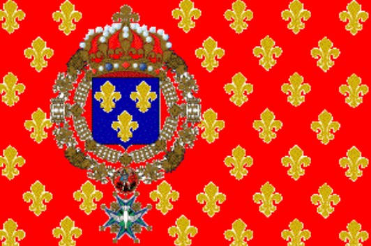France Marine Le Corps des Galères La Réale de France