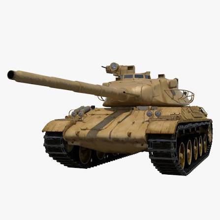 France Blindés AMX30 La saga