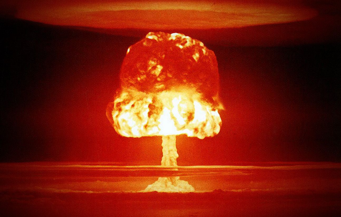 2026 Arsenaux et postures nucléaires