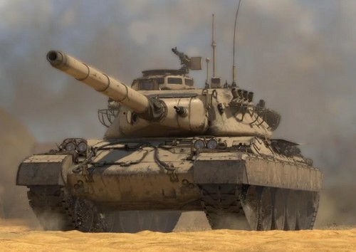 France Blindés AMX30 Les Photoscopes de Maquetland