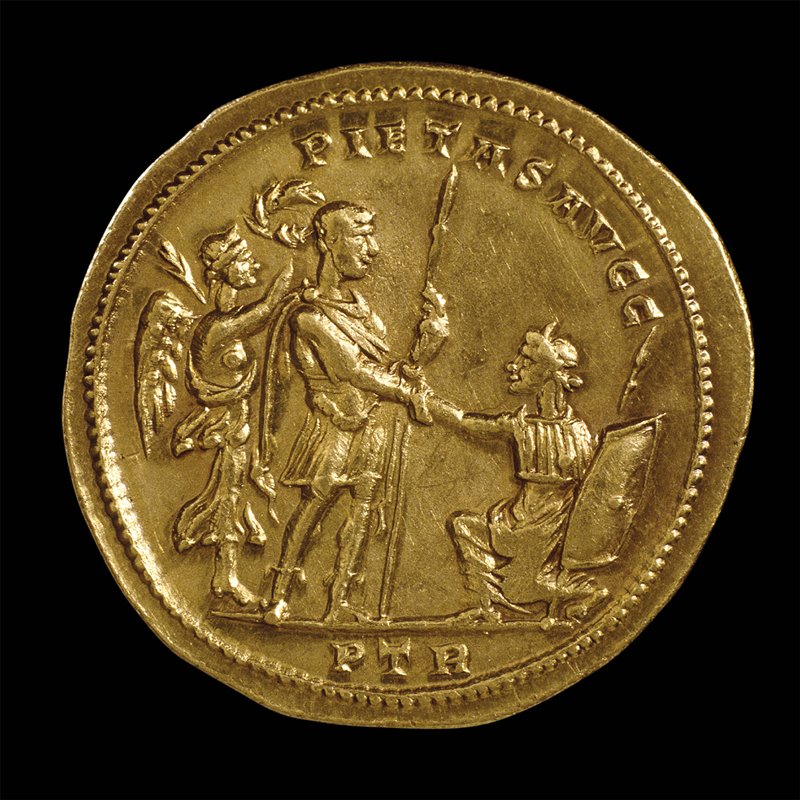 Rome La Bretagne Romaine  De la Conquête à l'Abandon en passant par la Conquète et la Pacification