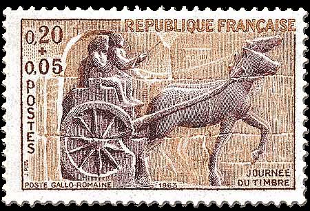 Rome Le Cursus Publicus