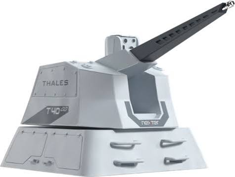 France  Artillerie Anti Aérienne Défense Sol Air et  C-UAS