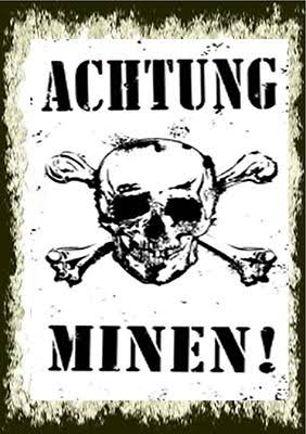 URSS Les mines antichar soviétiques, 1941–1945