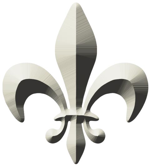 France Les Dynasties qui ont gouverné la France  447 - 1848