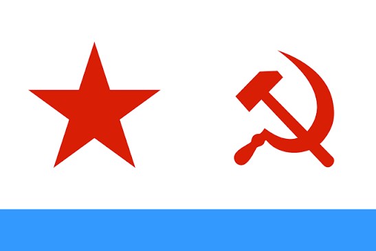 URSS Marine Voyenno-morskoy flot SSSR  Le croiseur du Projet 66