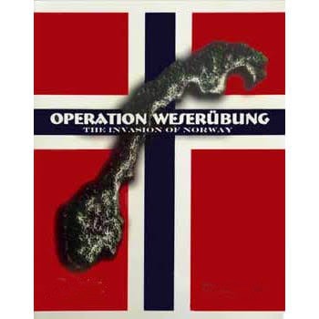 Danemark et Norvège  Camouflage Blindés et softkins 1935 1940