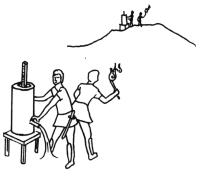 Sciences Antiquite Les Communications