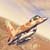 USA Aviation F16 Fighthing Falcon English translation