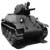 URSS Blindés T34 / 76