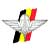 Belgique Para-Commandos Belges (2°Partie)