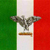 Italie Italian Social Republic Army (1943 1945 ) English Version
