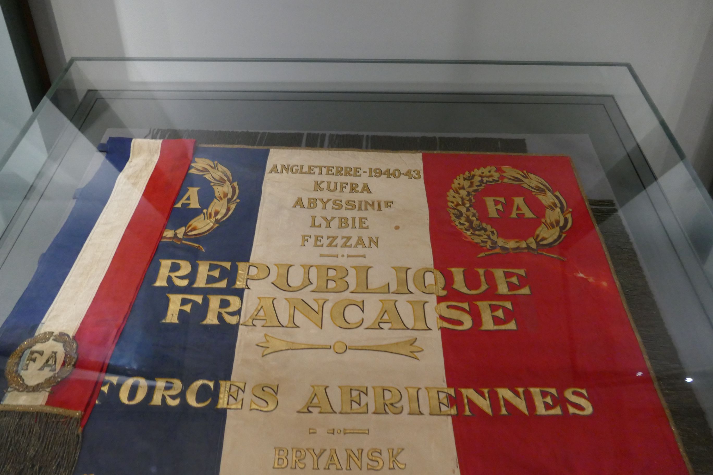 Les Forces Navales Françaises Libres (FNFL) | Chemins De Mémoire