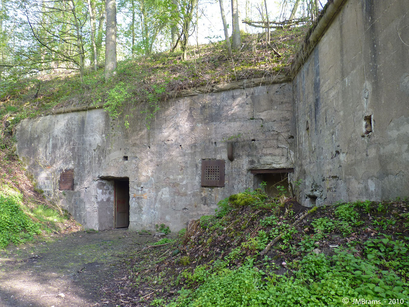 PFN Position Fortifi e Namur Fort De Cognel e Maquetland Le pfn-position-fortifi-e-namur-fort-de-cognel-e-maquetland-le