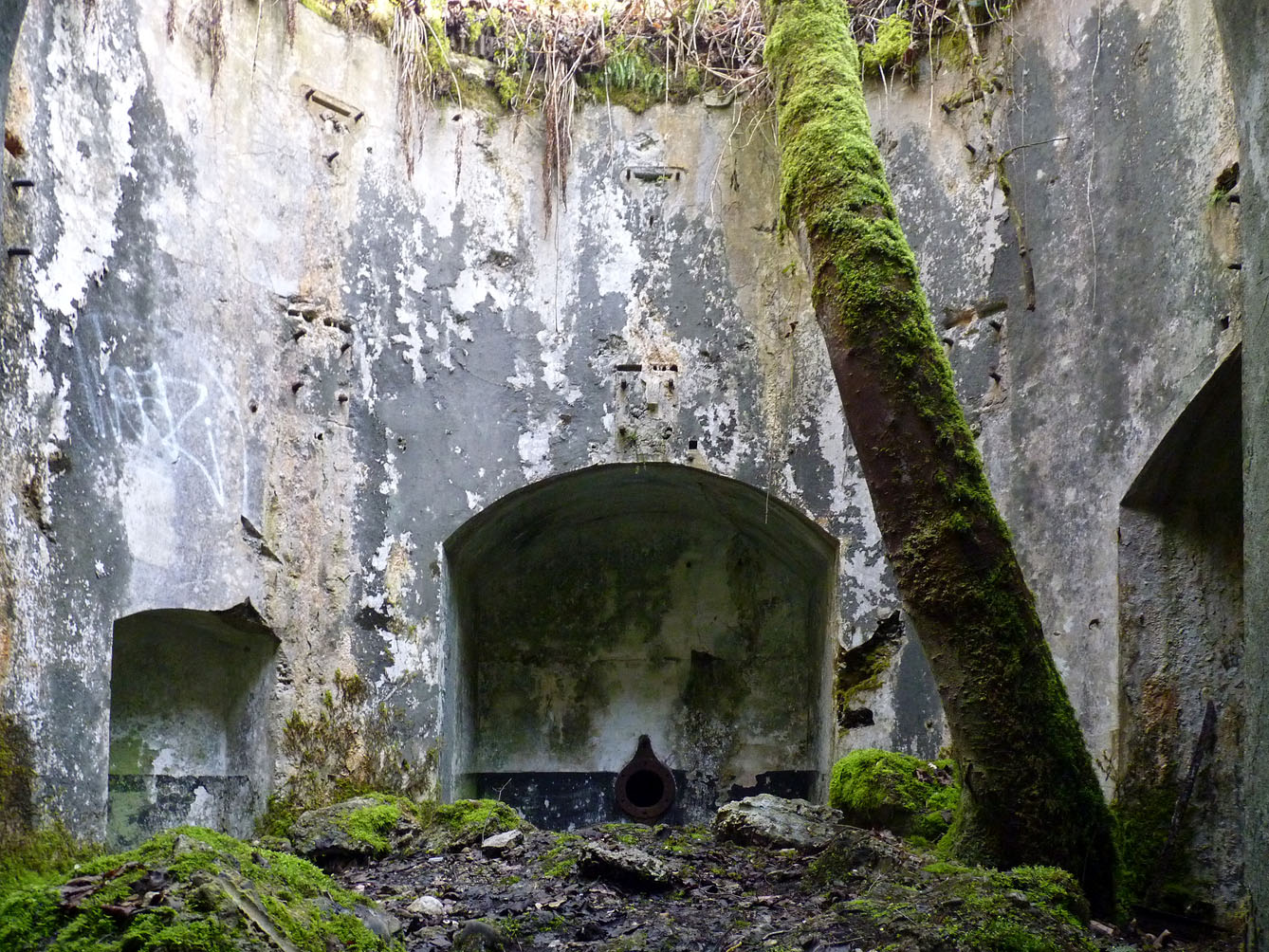 PFN Position Fortifi e Namur Fort De Cognel e Maquetland Le pfn-position-fortifi-e-namur-fort-de-cognel-e-maquetland-le