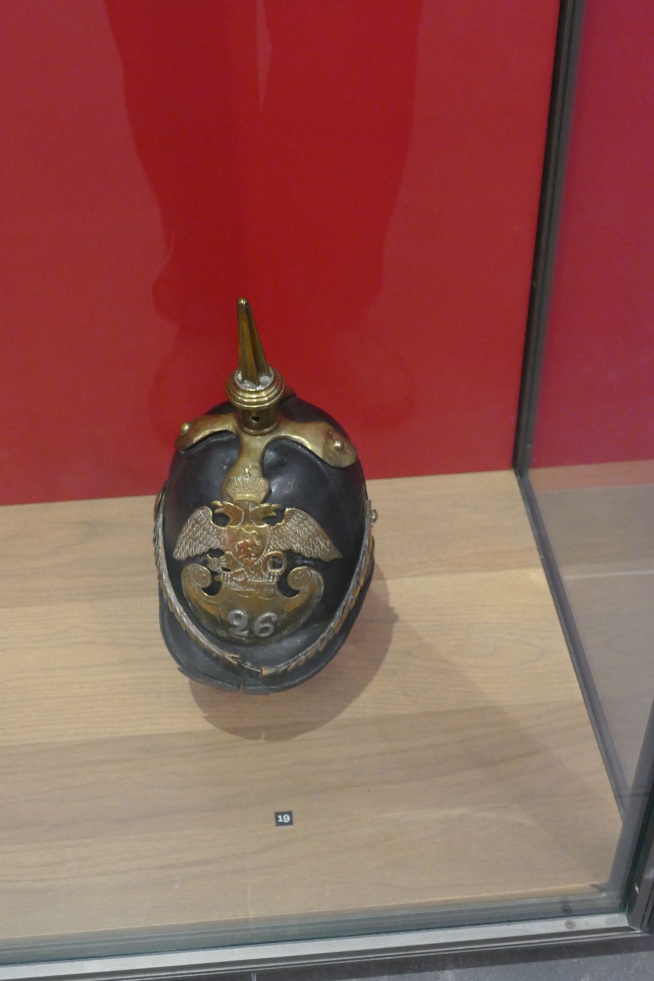 9 ème régiment d'infanterie Archives