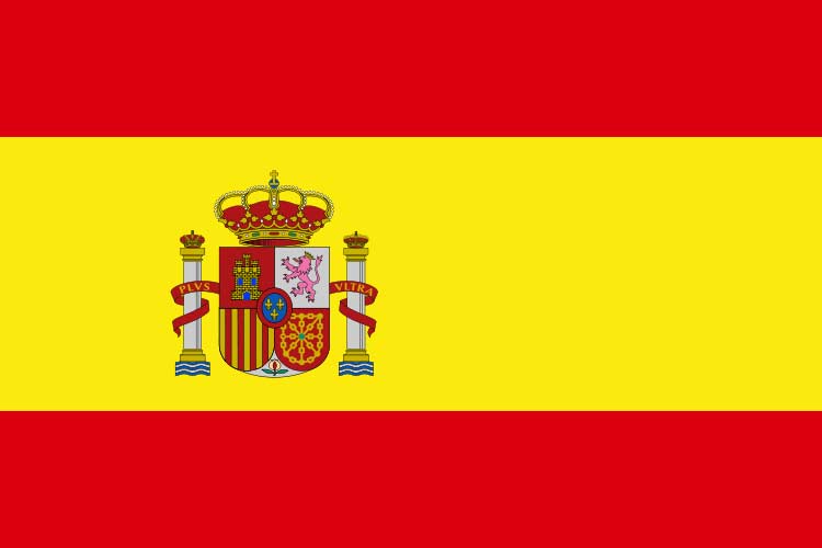 ESPAGNE PORTUGAL