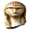 MaquetArkeoStatuairePréhistoireEurope