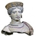 MaquetArkeoStatuaireEtrurieSardesFalisques