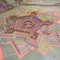 MaquetCityFortification