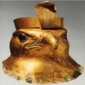 MaquetArkeoStatuaireEgypteMoyen OrientMonde