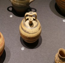 Grèce Mycènes Grece Vase Ferme à Bec Merseille Vieille Charite