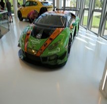 Lamborghini 2020 Huracan GT3 evo San Agate Bolognese