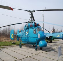 Kamov Ka 25 Hormone