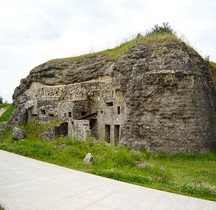 Meuse Fort de Douaumont