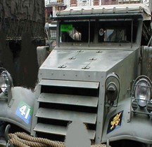 Scout Car M 3 A 1