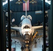 Navette Spaciale OV 103 1979 Discovery