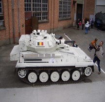 CVR (T) Scorpion FV 101 Rocourt